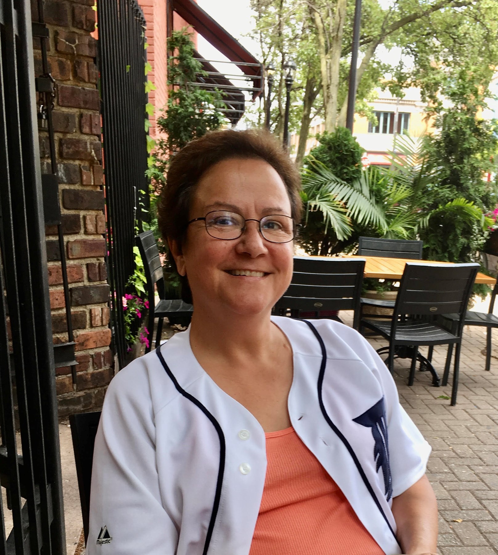 Obituary of Theresa "Terri" Lynn Wolfrom