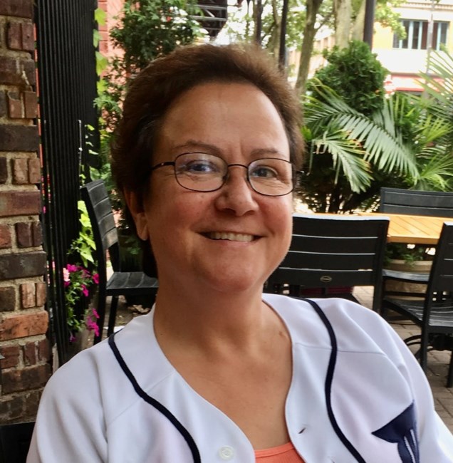 Obituary of Theresa "Terri" Lynn Wolfrom