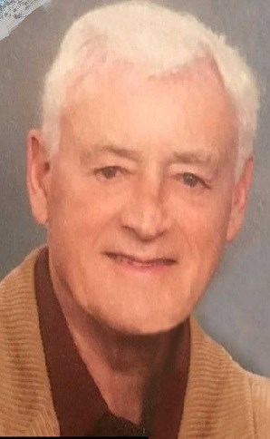 Obituary of Duane Henderson