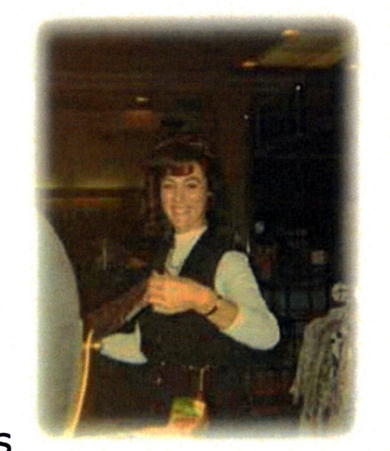 Obituary of Dolores Jean Mack