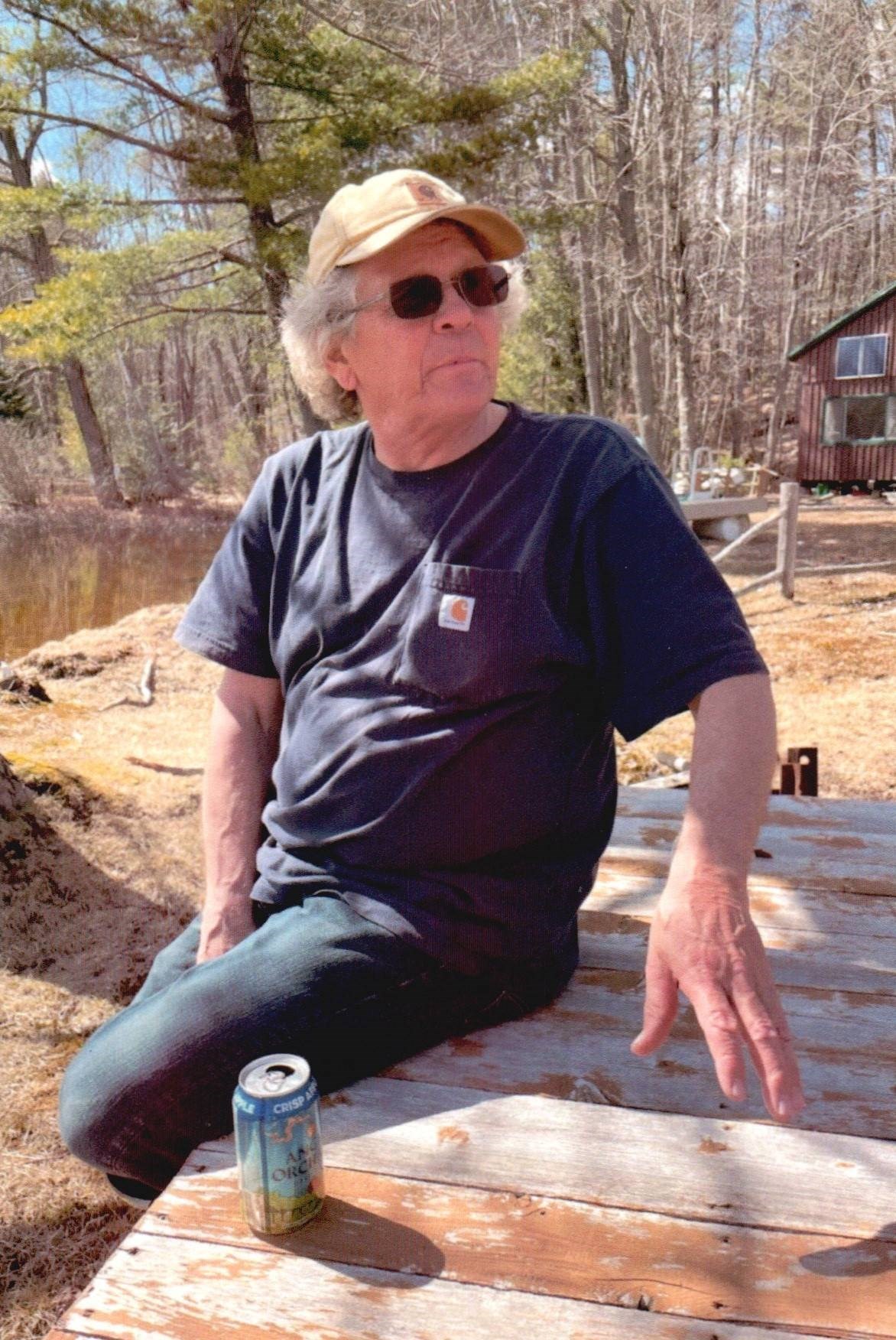 Obituario de William Freeman