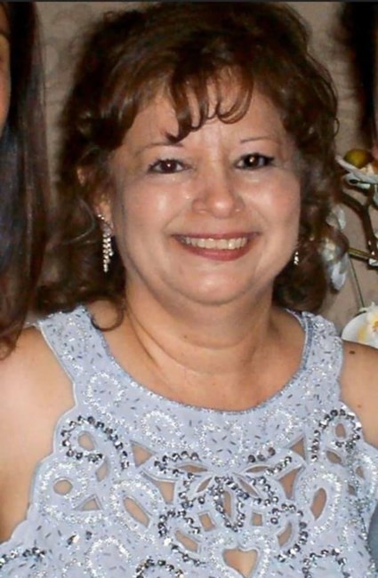 Obituary of Sylvia Molina