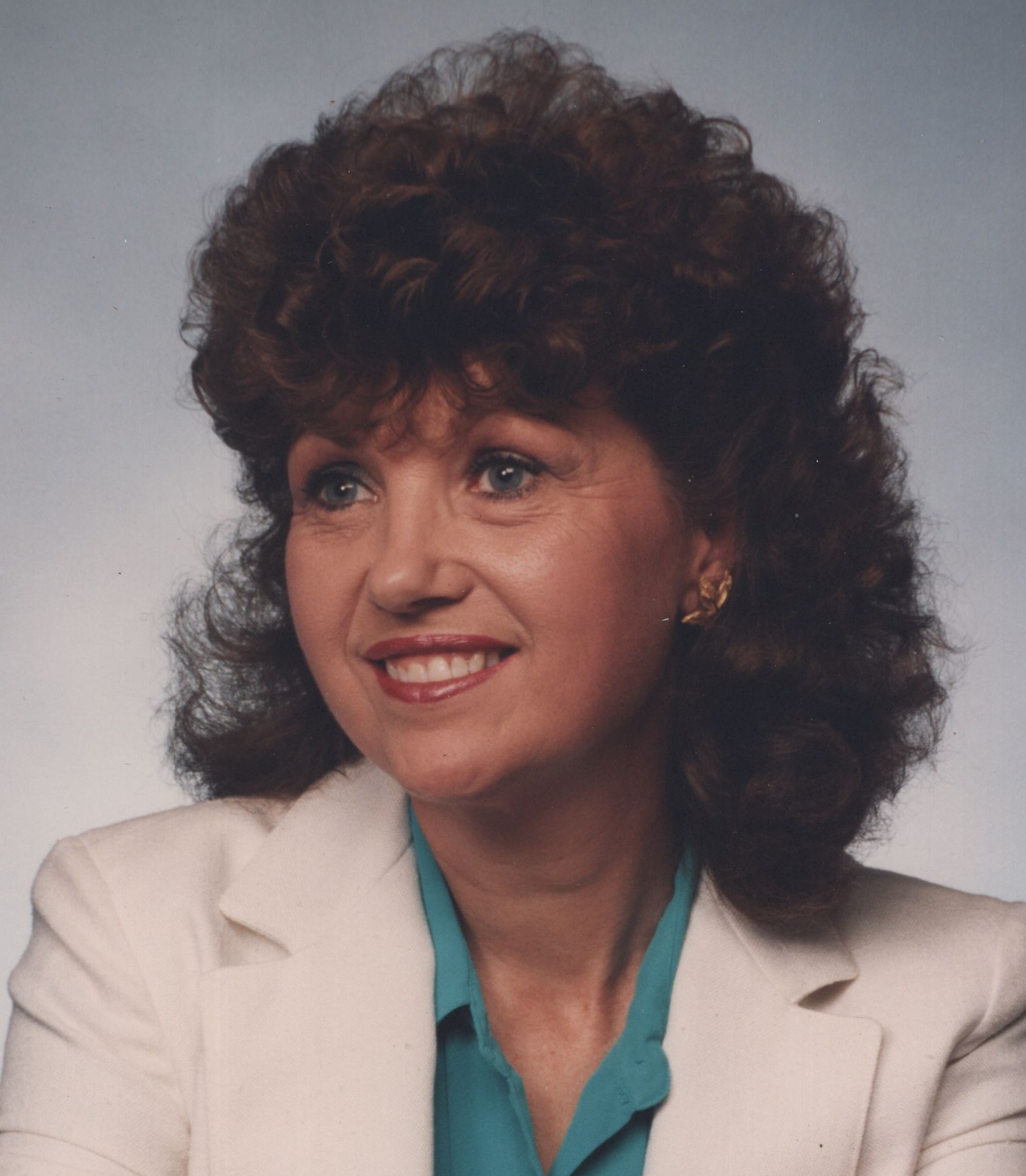 Obituary of Ernestine Reed