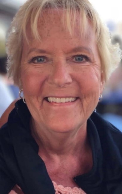 Obituary of Annamarie Wagner