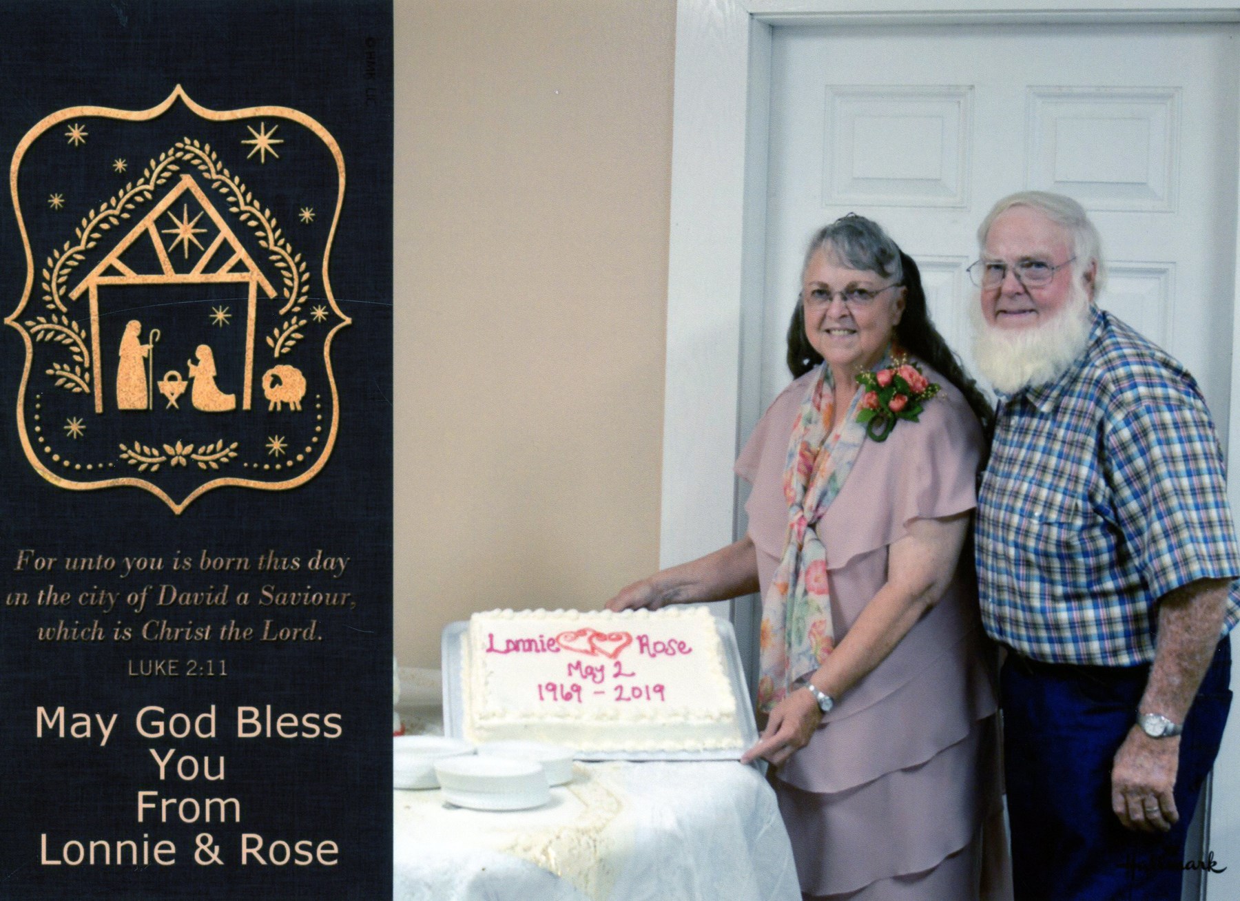 Obituario de Rose Ettia Mae Ransdell