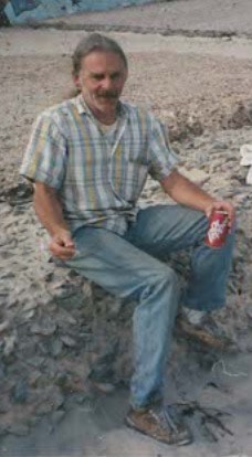 Obituary of Richard Morgan Strouhal