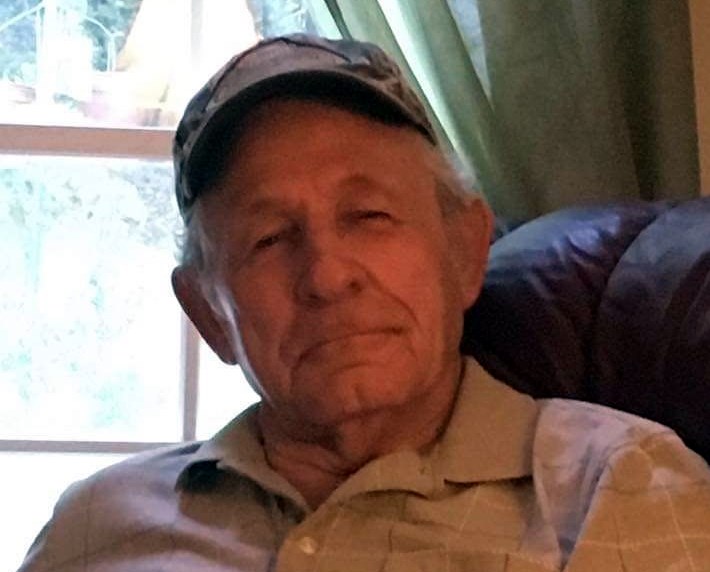 Obituary of Billy Joe Thompson