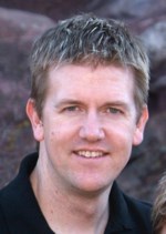 Brad Harris