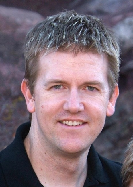 Obituary of Brad Joel Harris