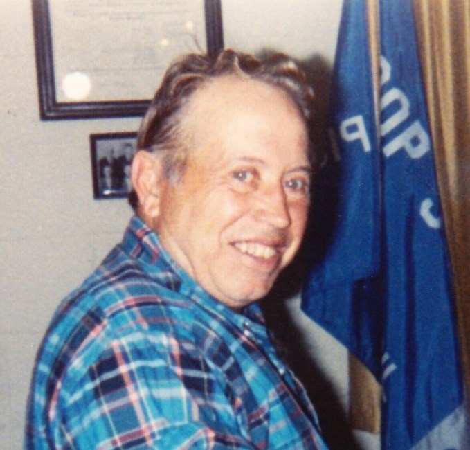 Obituary of Robert Clay Hensley