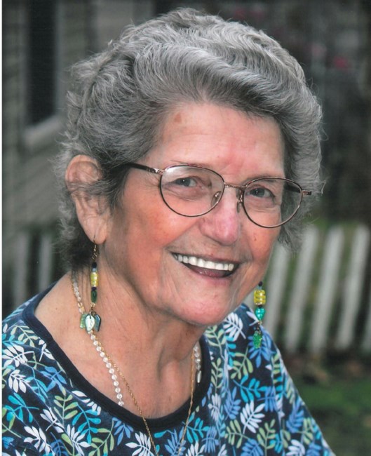 Obituario de Evelyn M. Basco