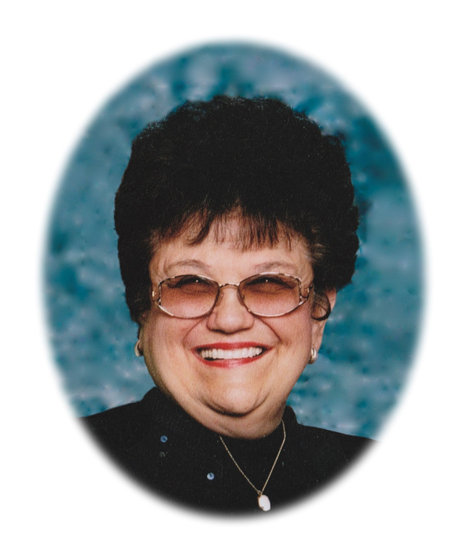 Obituary of Marcia Marie Lombardo