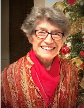 Obituary of Jean Eileen Toner