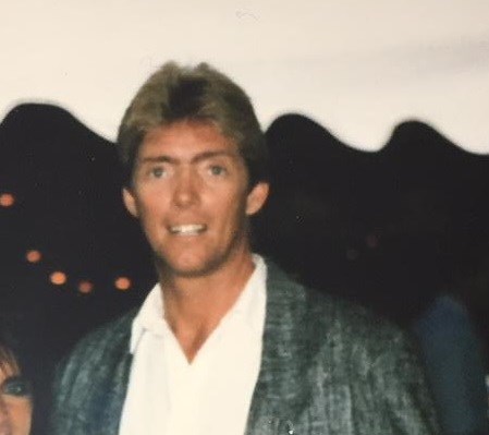 Obituary of Martin R. Jacobs