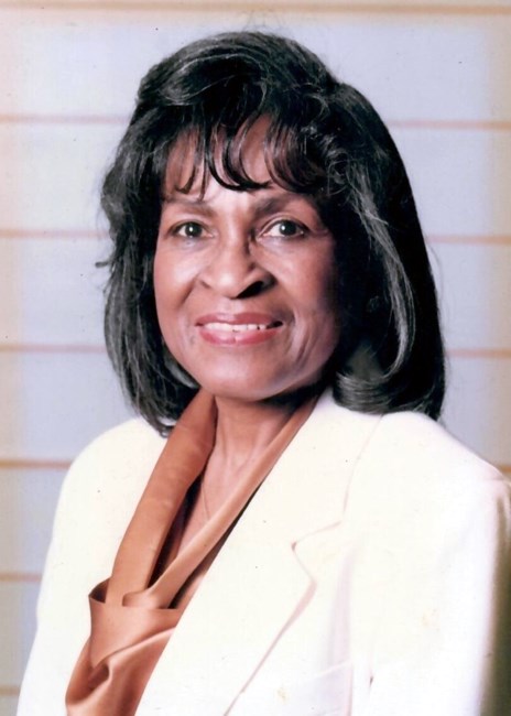 Obituario de Mrs.  Ruby Lee (Moore) Scott