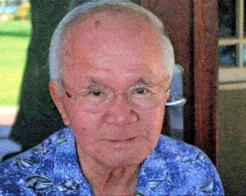 Obituary of Hitoshi Fujita