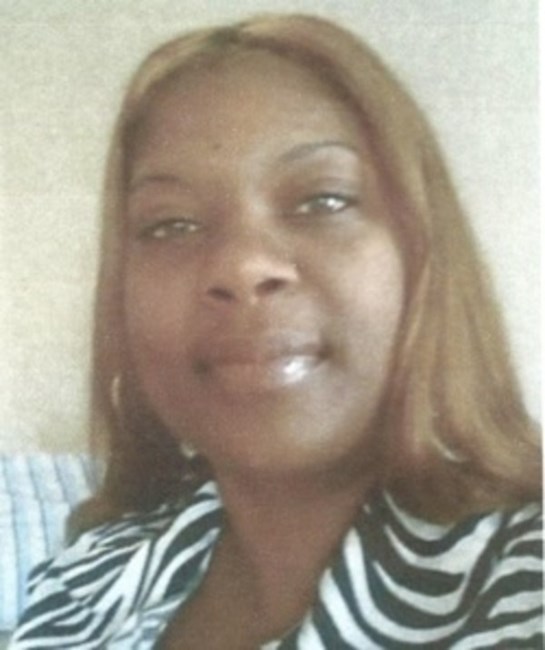 Obituary of Ms. Niesha   Butler