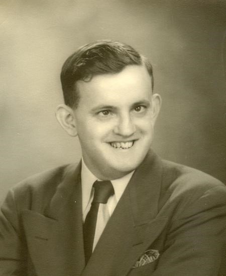 Obituary of James Marshall Fulford