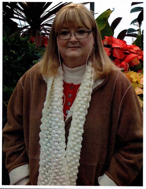 Obituary of Cynthia Delain Beard
