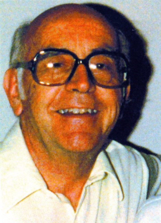 Paul Victor Sollenberger Obituary Overland Park, KS