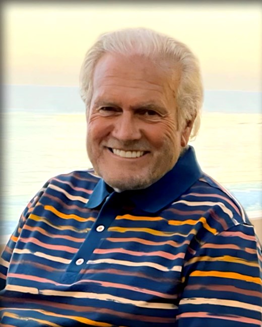 Avis de décès de Barry Weddington Becker