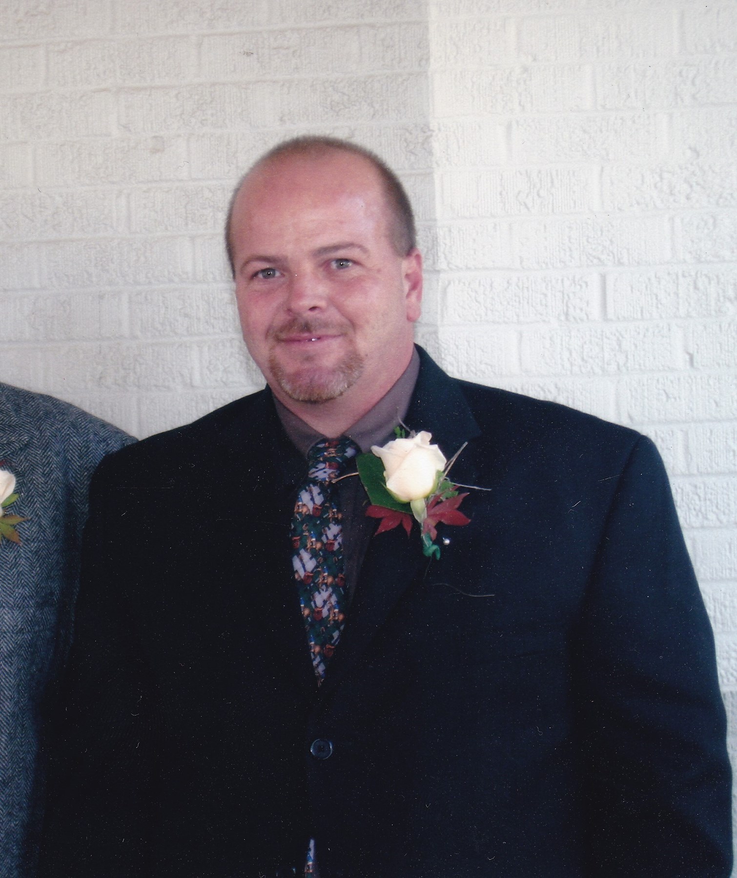 Obituary of Norman Kearns