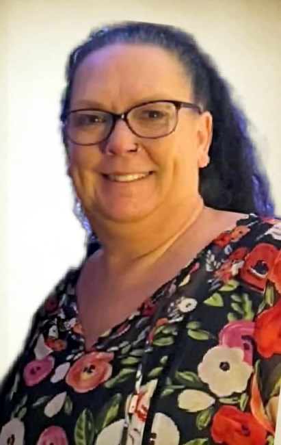Obituary of Ann Marie Moore