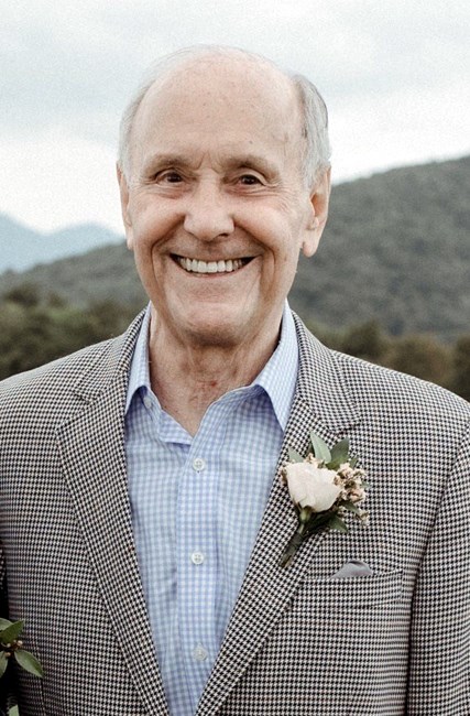 Obituary of Kenneth Charles Mlekush