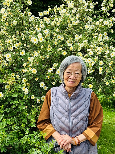 Obituary of Thi Chuc Nguyen