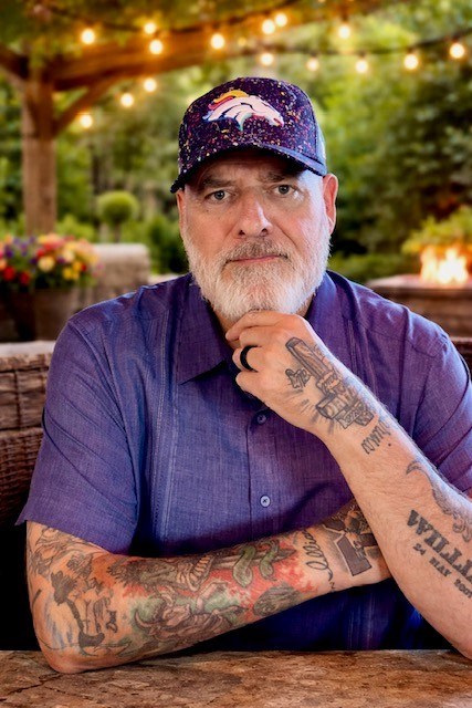 Obituary of Ronald D. Thorne