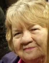 Obituary of Edna Ruth Bryars Davis
