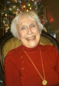 Obituary of Isabel Mildred Laurence