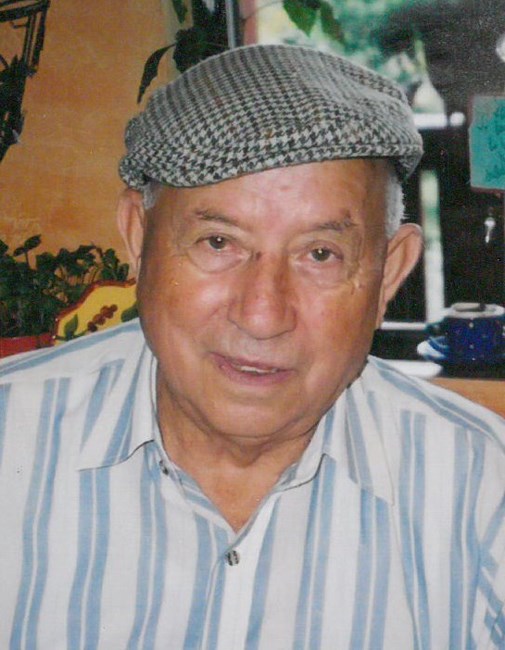Obituario de Luigi Stefanucci