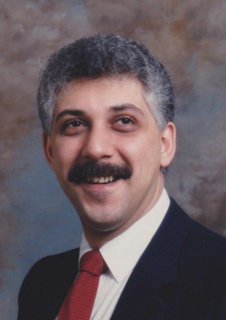 Obituary of Steven Barakatt