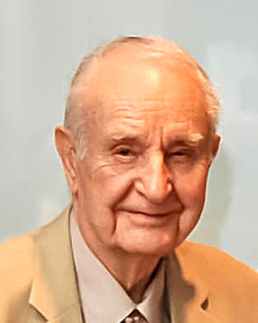 Obituary of Lewis Earle Winans