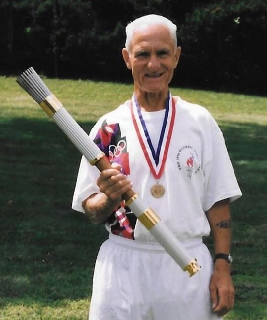 Obituary of Robert Jarosz