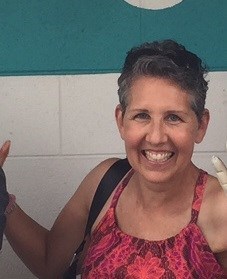 Obituary of Marcia Mary Richards