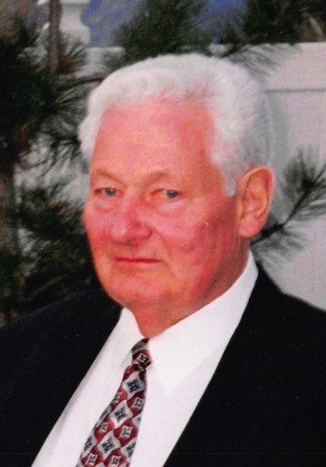 Obituary of John N Horne