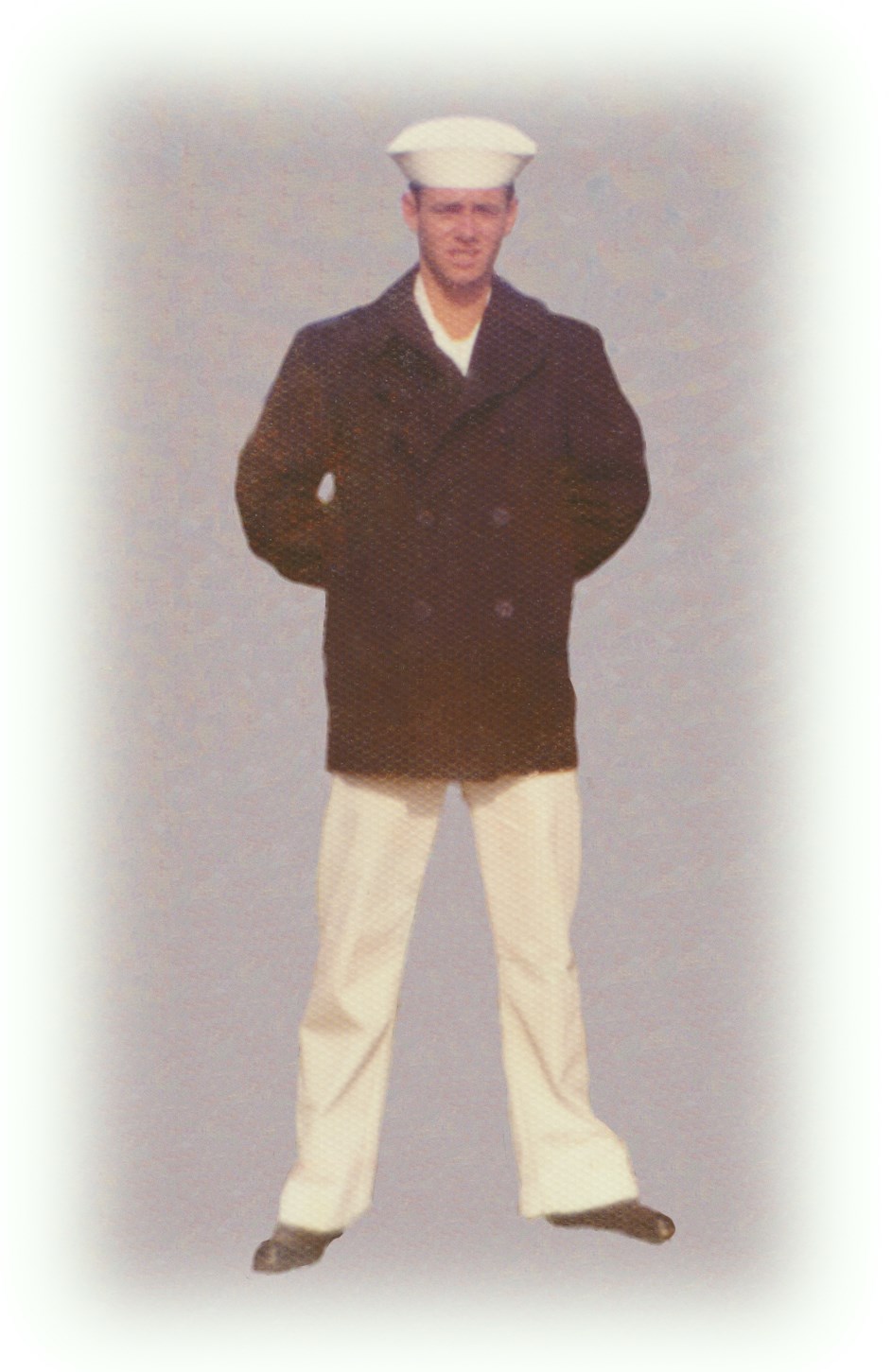 Obituary of Howard Darr Foltz