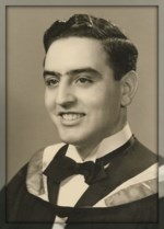 James Korrey