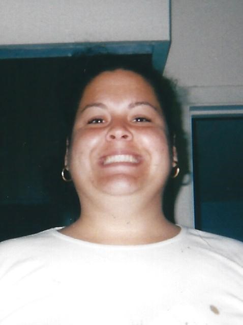 Obituary of Monica Lya Gilabert Vasquez