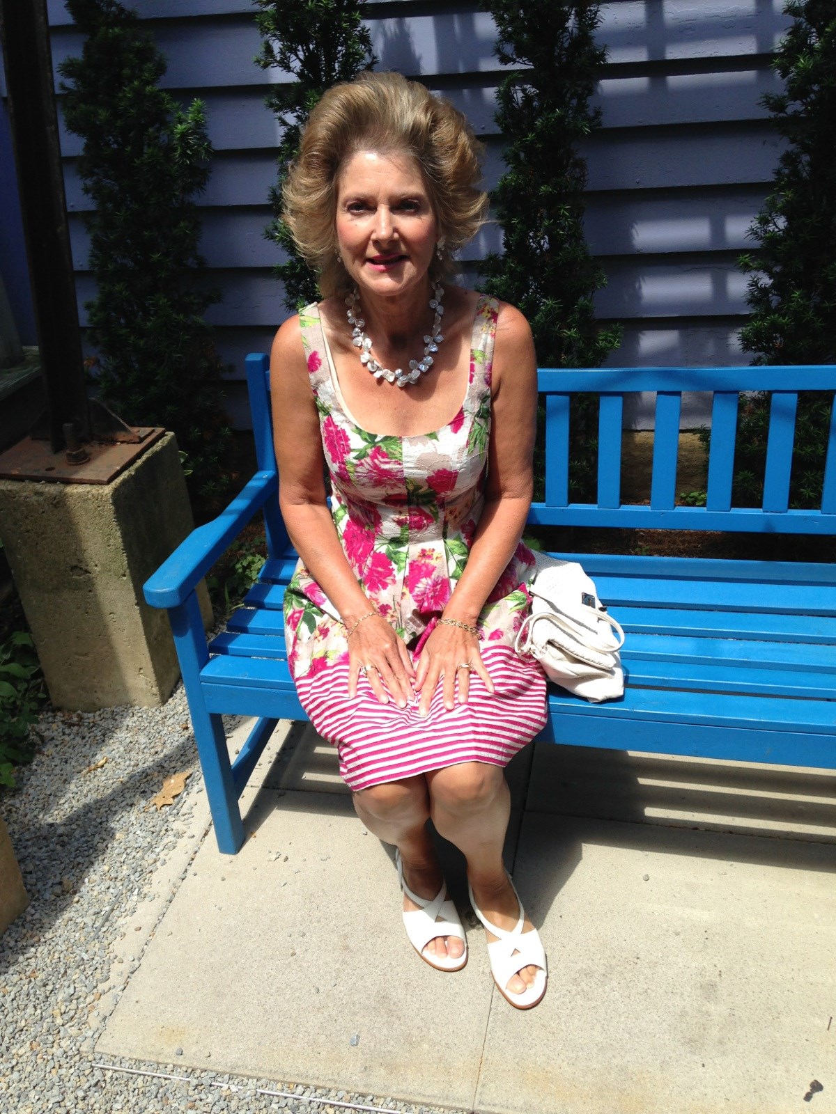 Obituary of Jacqueline Whitney