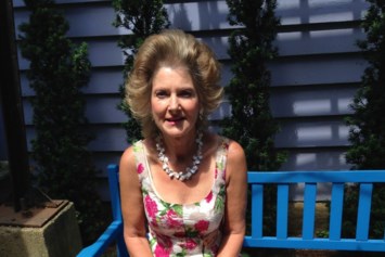 Obituary of Jacqueline Whitney