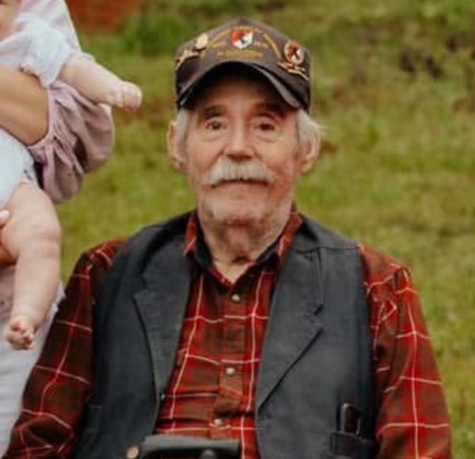 Obituary of Ronald Jack Littleton