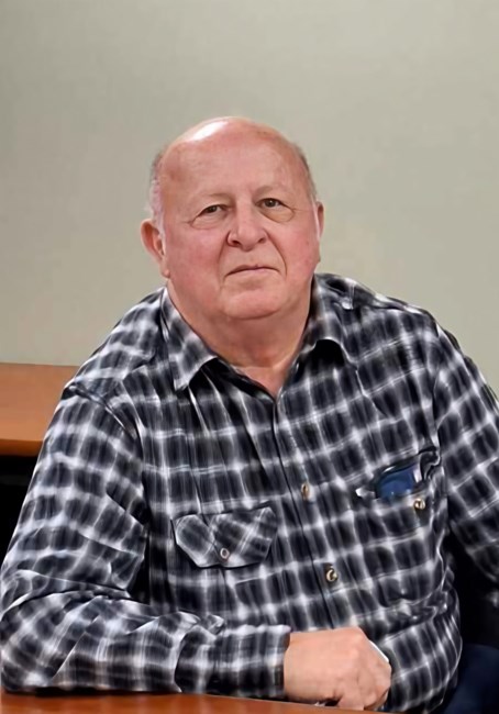 Obituary of Robert A McEldowney