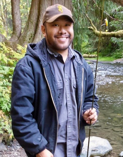 Obituary of Marc Andrew Pechera