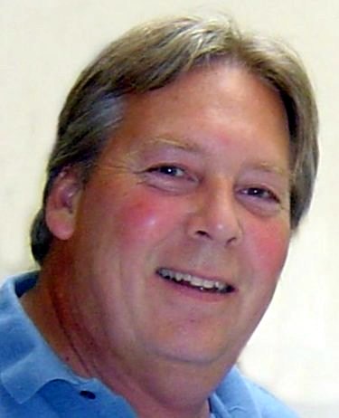 Obituary of Steven Nash Fisher