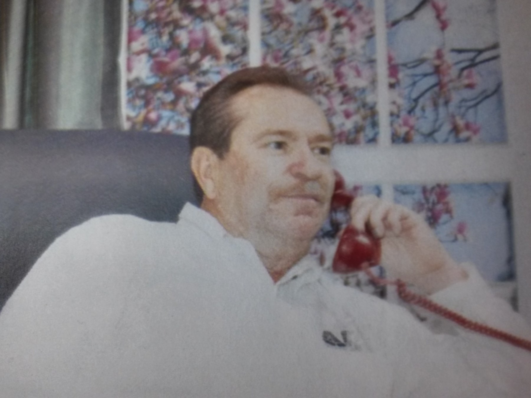 Obituary of Robert John Haro