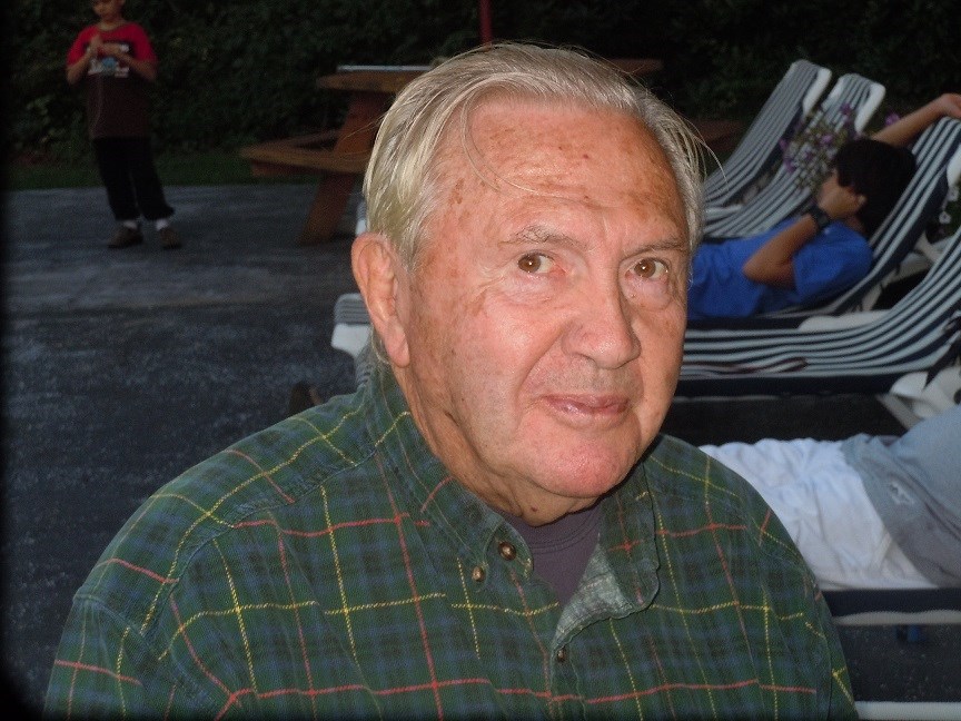 Obituary of David W. Ambrose