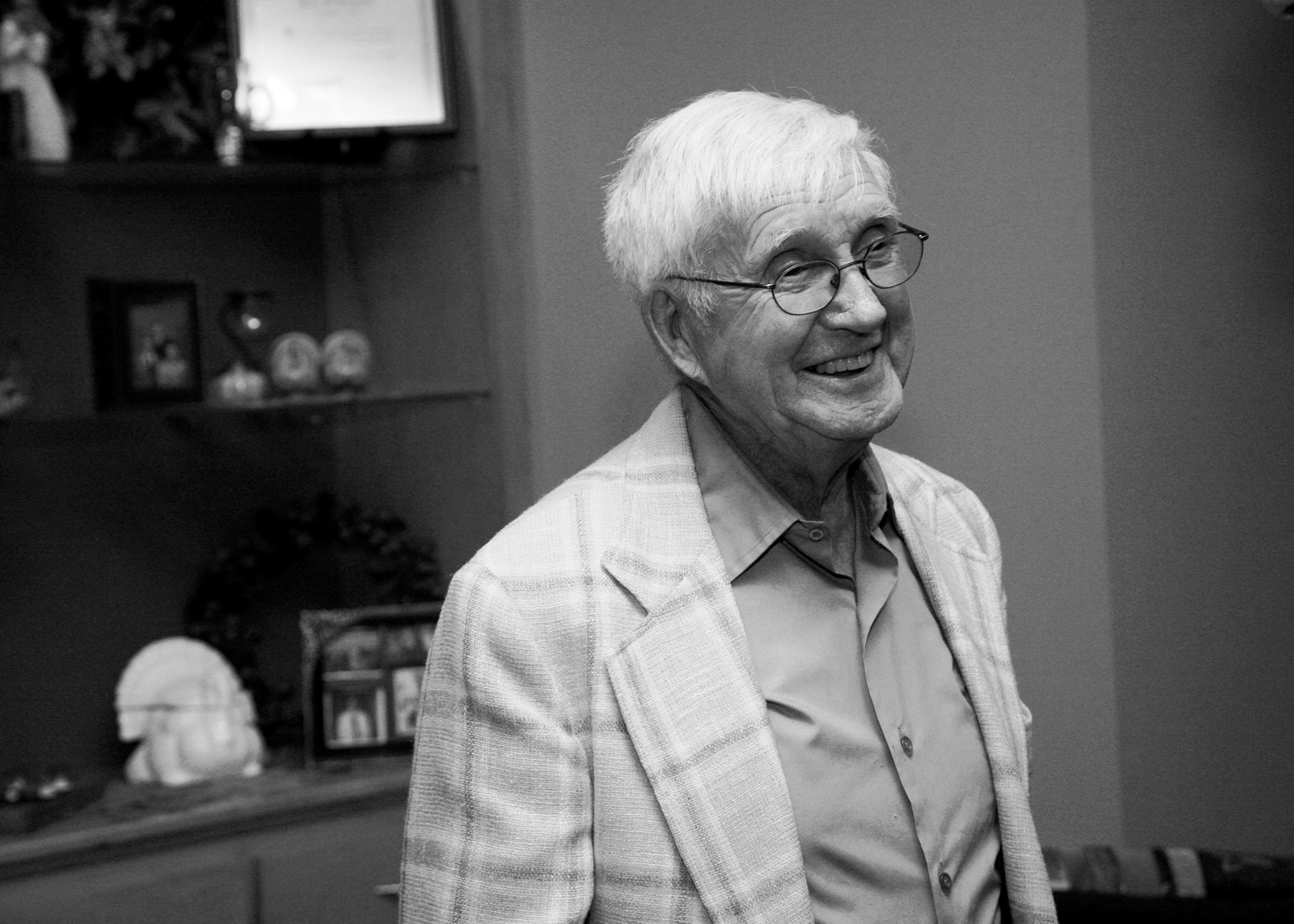 Rev. Albin V. Gustafson Obituary Minneapolis, MN